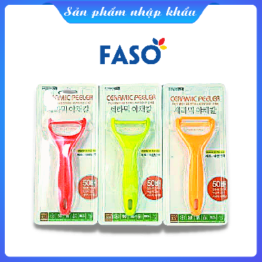 Dao nạo bằng gốm Ceramic Lifi